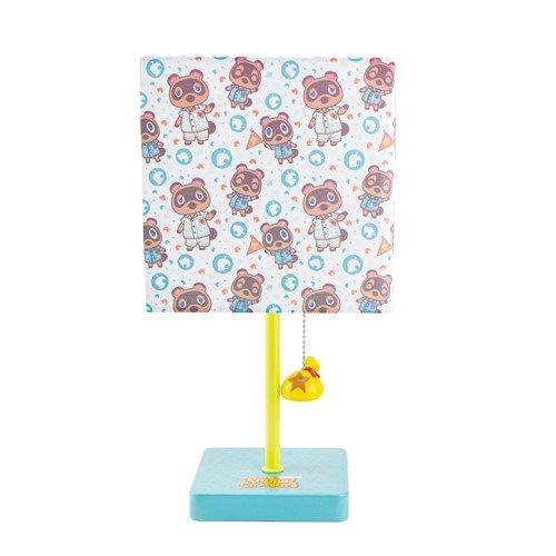 Animal crossing target deals lamp