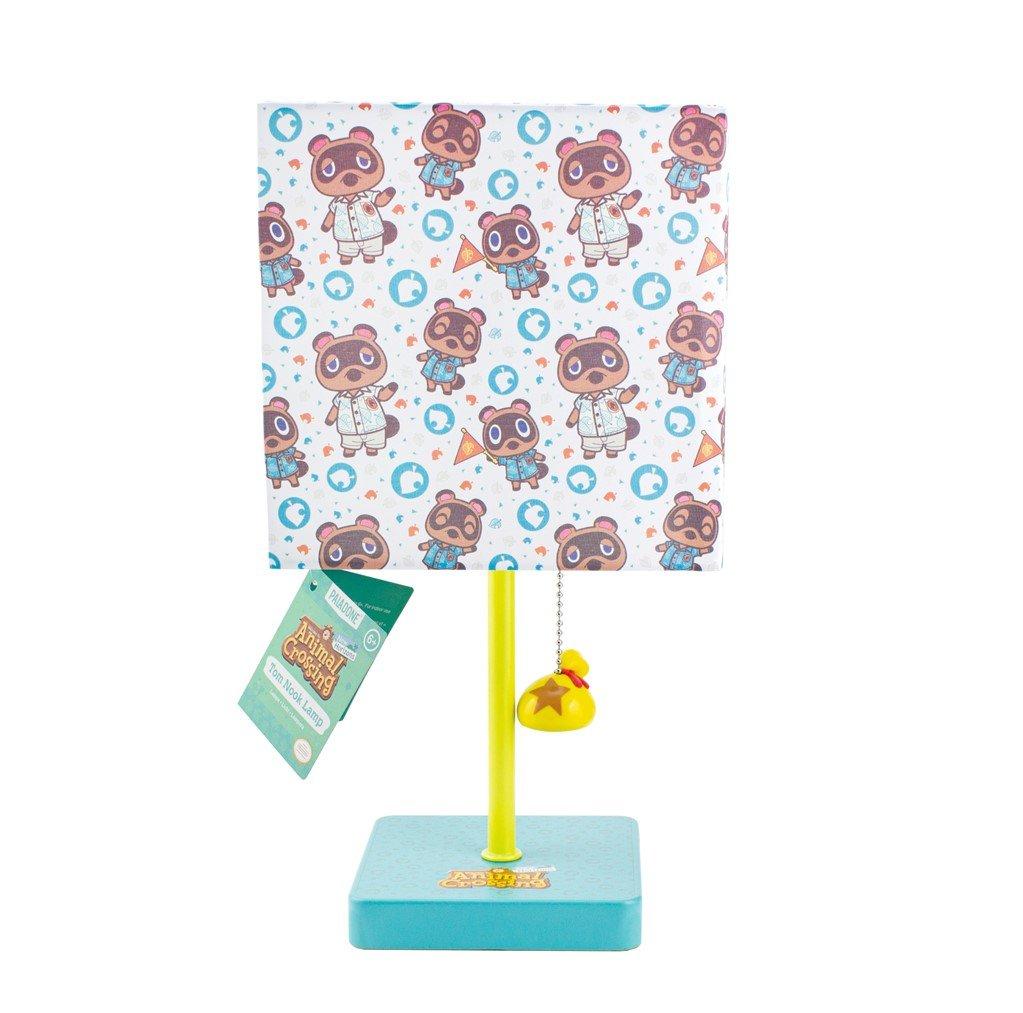 PALADONE GLASS ANIMAL CROSSING GADGET - Vendiloshop