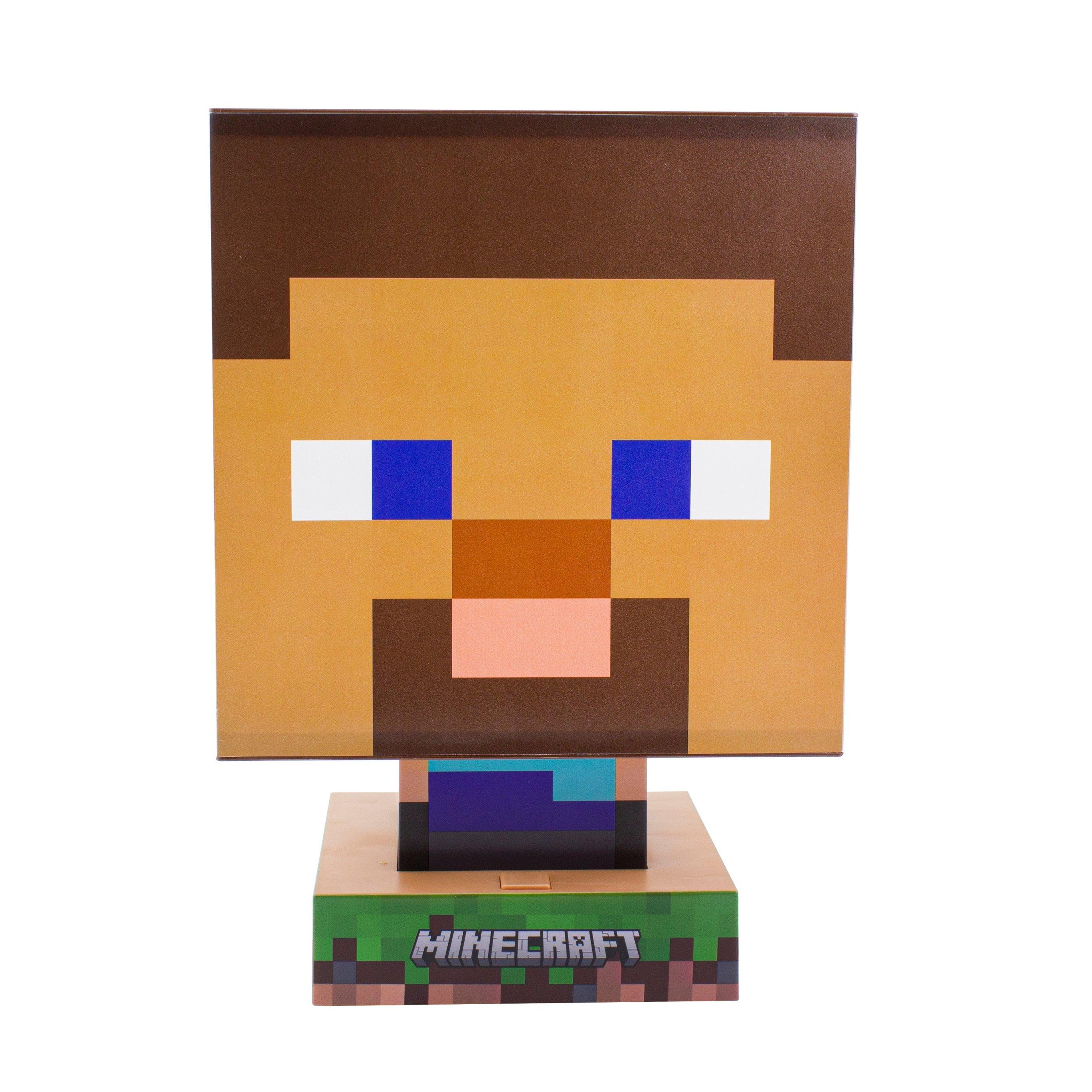 steve minecraft