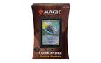 Magic: The Gathering Strixhaven Commander Deck &#40;Assortment&#41;