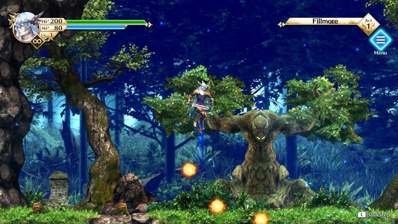 Actraiser Renaissance - PC