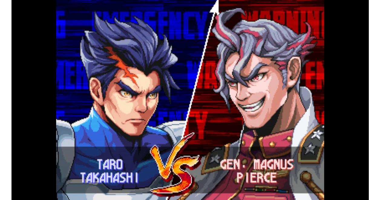 【新品未開封】Steel Assault【switch】 Steel Assault for Nintendo Switch - Nintendo Official Site