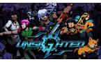 UNSIGHTED - Nintendo Switch