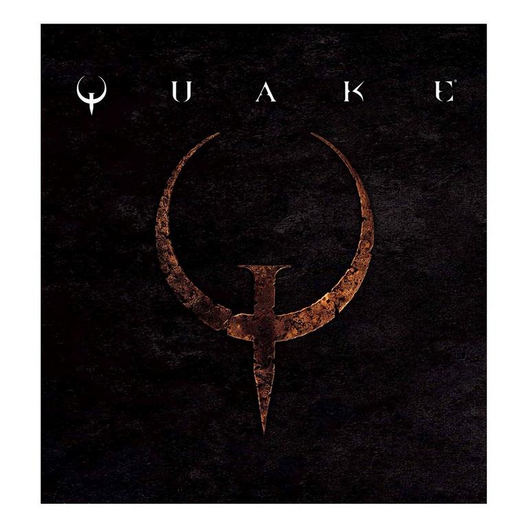 Quake - Xbox Series X