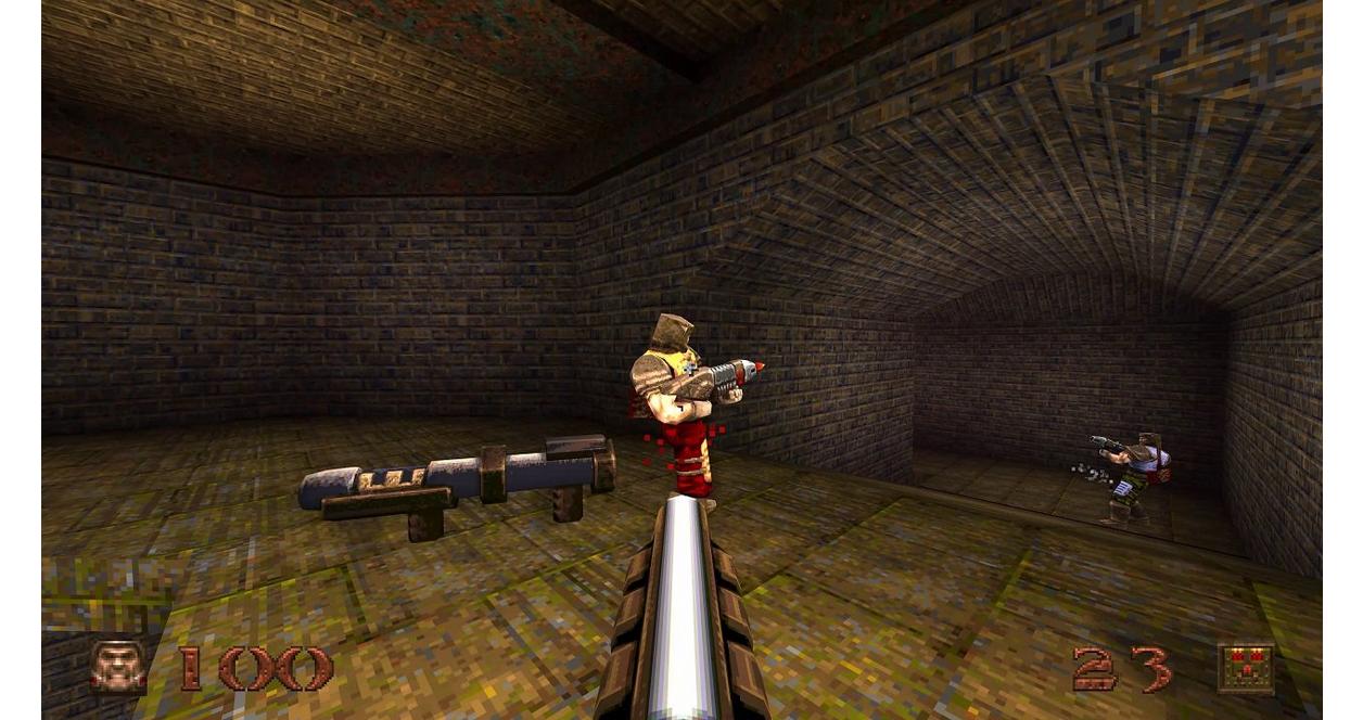 Quake - Xbox Series X/S