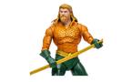 McFarlane Toys DC Multiverse Justice League: Endless Winter Aquaman 7-in Action Figure