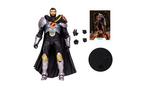 McFarlane Toys DC Multiverse General Zod 7-in Scale Action Figure