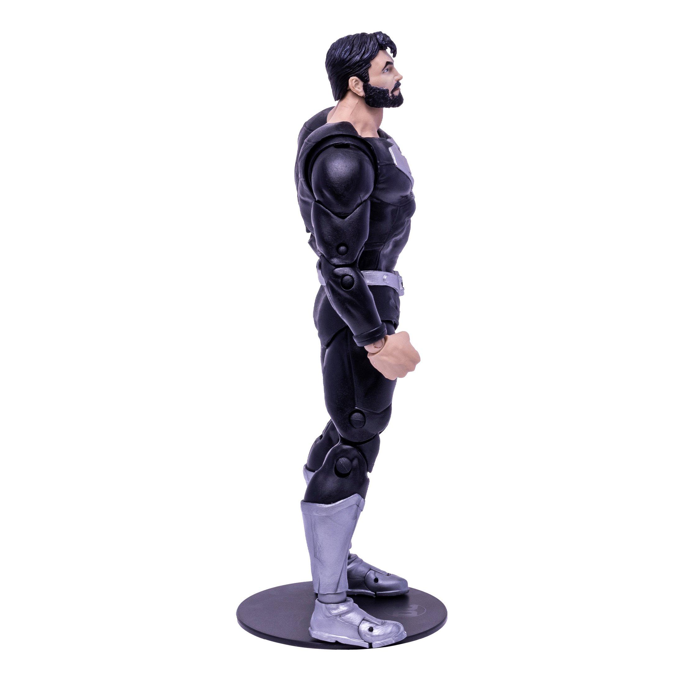 McFarlane Toys DC Multiverse Superman 7-in Scale Action Figure