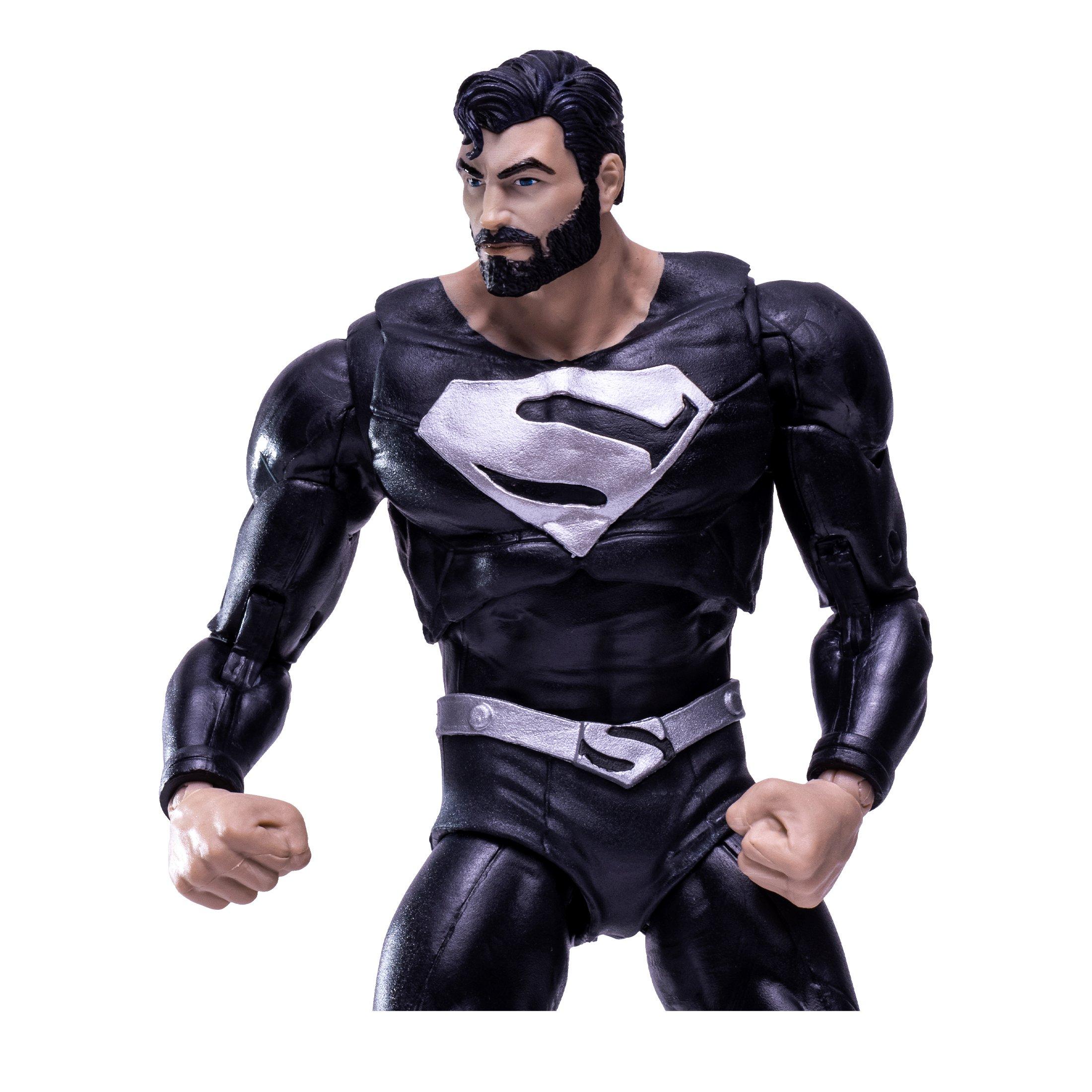McFarlane Toys DC Multiverse Superman 7-in Scale Action Figure