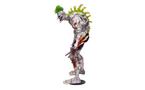 McFarlane Toys DC Multiverse Batman: Arkham Asylum The Joker Titan 7-in Action Figure