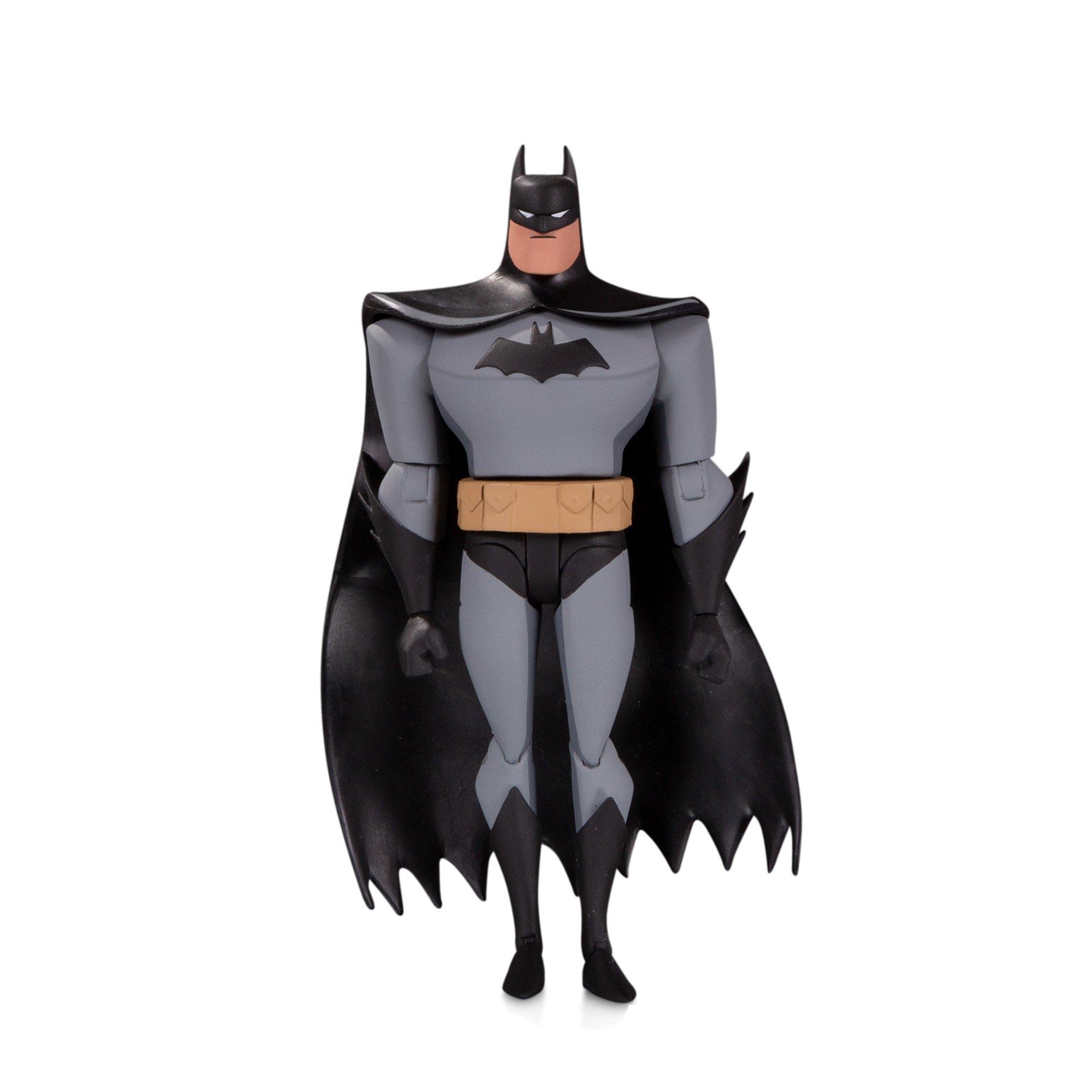 list item 1 of 2 McFarlane Toys DC Comics Batman: The Adventures Continue Batman 1/12 Scale Action Figure
