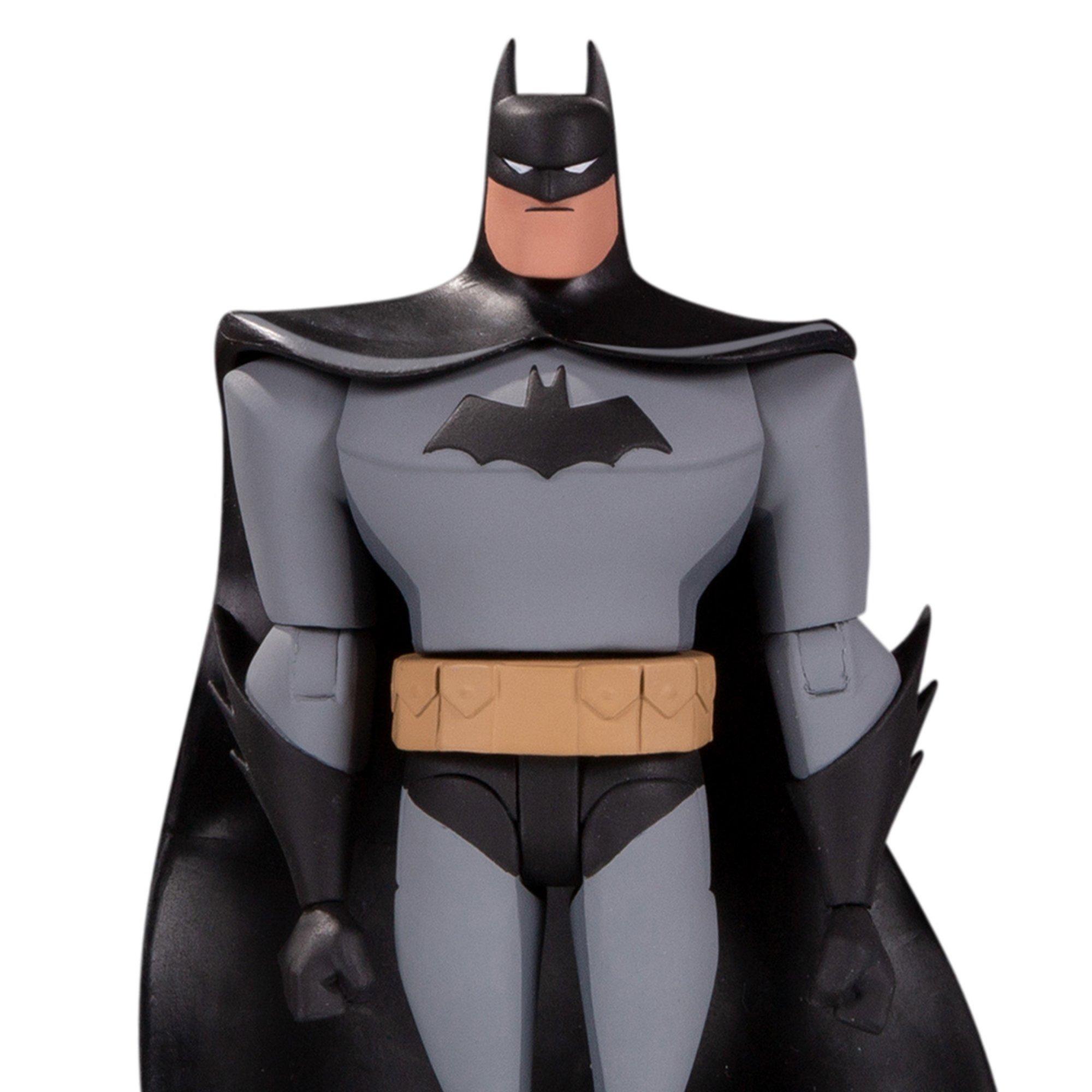 list item 2 of 2 McFarlane Toys DC Comics Batman: The Adventures Continue Batman 1/12 Scale Action Figure