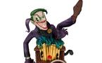 McFarlane Toys DC Direct DC Artist Alley The Joker by Brandt Peters 1/12 Scale Statue