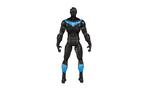McFarlane Toys DC Comics DCeased Nightwing 7-in Action Figure