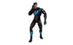 McFarlane Toys DC Comics DCeased Nightwing 7-in Action Figure