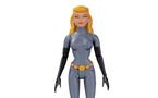 McFarlane Toys DC Comics Batman: The Adventures Continue Catwoman 1/12 Scale Action Figure