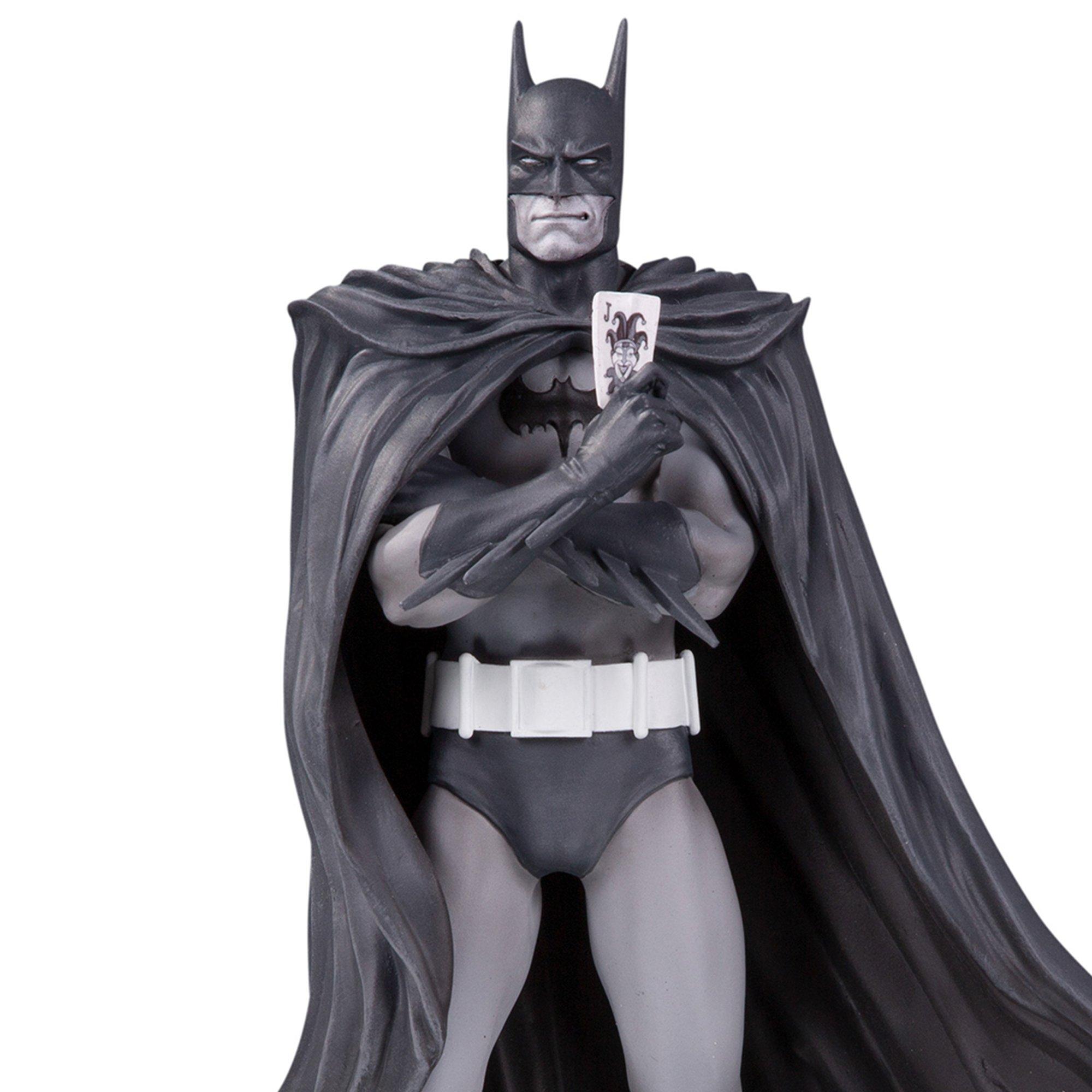McFarlane Toys Batman: The Killing Joke Batman 7-in Statue | GameStop