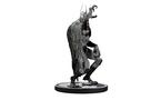 McFarlane Toys DC Direct Batman Black and White Batmonster 1:10 Scale Statue Limited Edition