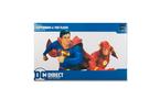 McFarlane Toys DC Direct Designer Series Superman VS The Flash Racing 1:8 Scale Statue