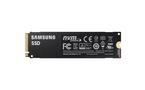 Samsung 980 PRO 1TB PCIe 4.0 NVMe M.2 Internal V-NAND Solid State Drive PlayStation 5 Compatible