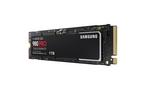Samsung 980 PRO 1TB PCIe 4.0 NVMe M.2 Internal V-NAND Solid State Drive PlayStation 5 Compatible