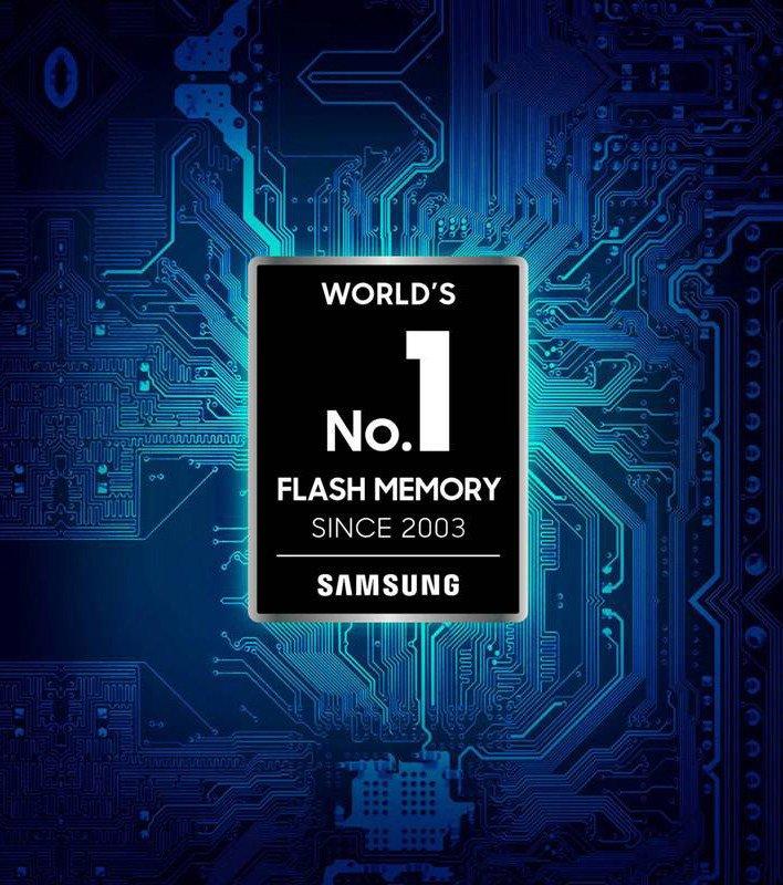 Samsung 980 PRO 1TB PCIe 4.0 NVMe M.2 Internal VNAND Solid State Drive