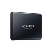 list item 2 of 6 Samsung T5 1TB USB-C External Portable Solid State Drive