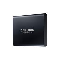 list item 3 of 6 Samsung T5 1TB USB-C External Portable Solid State Drive