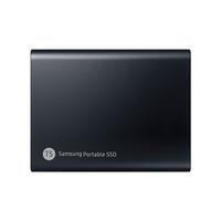 list item 4 of 6 Samsung T5 1TB USB-C External Portable Solid State Drive