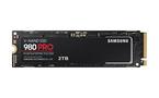 Samsung 980 PRO 2TB PCIe 4.0 NVMe M.2 Internal V-NAND Solid State Drive PlayStation 5 Compatible