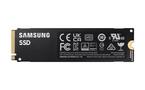 Samsung 980 PRO 2TB PCIe 4.0 NVMe M.2 Internal V-NAND Solid State Drive PlayStation 5 Compatible