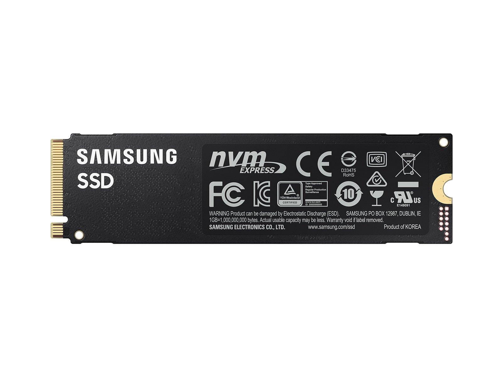 M2 NVME Hard Drive Disk Pcie Gen 4.0 SSD 1TB Internal Solid State Drive