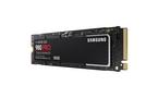 Samsung 980 PRO 500GB PCIe 4.0 NVMe M.2 Internal V-NAND Solid State Drive PlayStation 5 Compatible