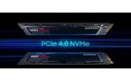 Samsung 980 PRO 500GB PCIe 4.0 NVMe M.2 Internal V-NAND Solid State Drive PlayStation 5 Compatible