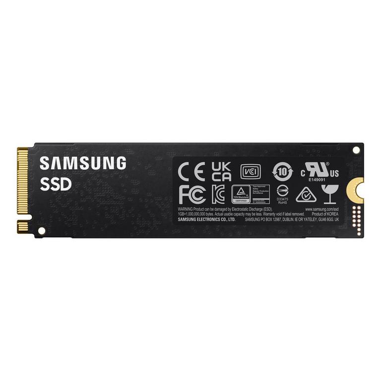Fabel kamera Conform Samsung 970 EVO Plus 1TB PCIe 3.0 NVMe M.2 Internal V-NAND Solid State  Drive | GameStop