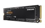 Samsung 970 EVO Plus 1TB PCIe 3.0 NVMe M.2 Internal V-NAND Solid State Drive