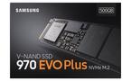 Samsung 970 EVO Plus 500GB PCIe 3.0 NVMe M.2 Internal V-NAND Solid State Drive