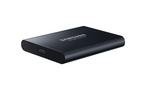 Samsung T5 2TB USB-C External Portable Solid State Drive