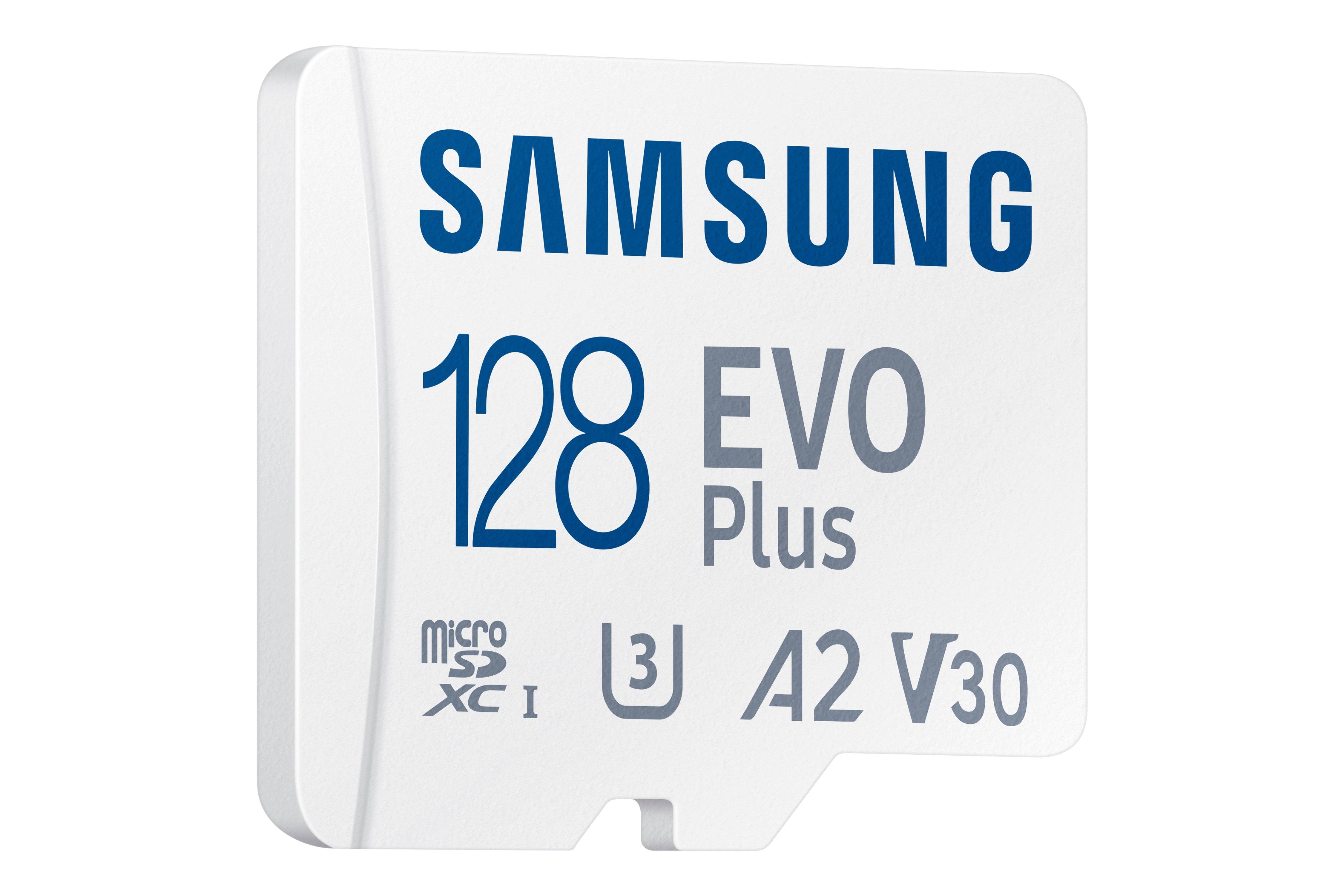 sandisk evo plus 128gb, Sandisk Ultra Plus 128gb Microsd Card : Target ...