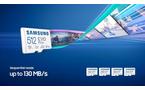 Samsung EVO Plus 256GB microSDXC Memory Card with Adapter