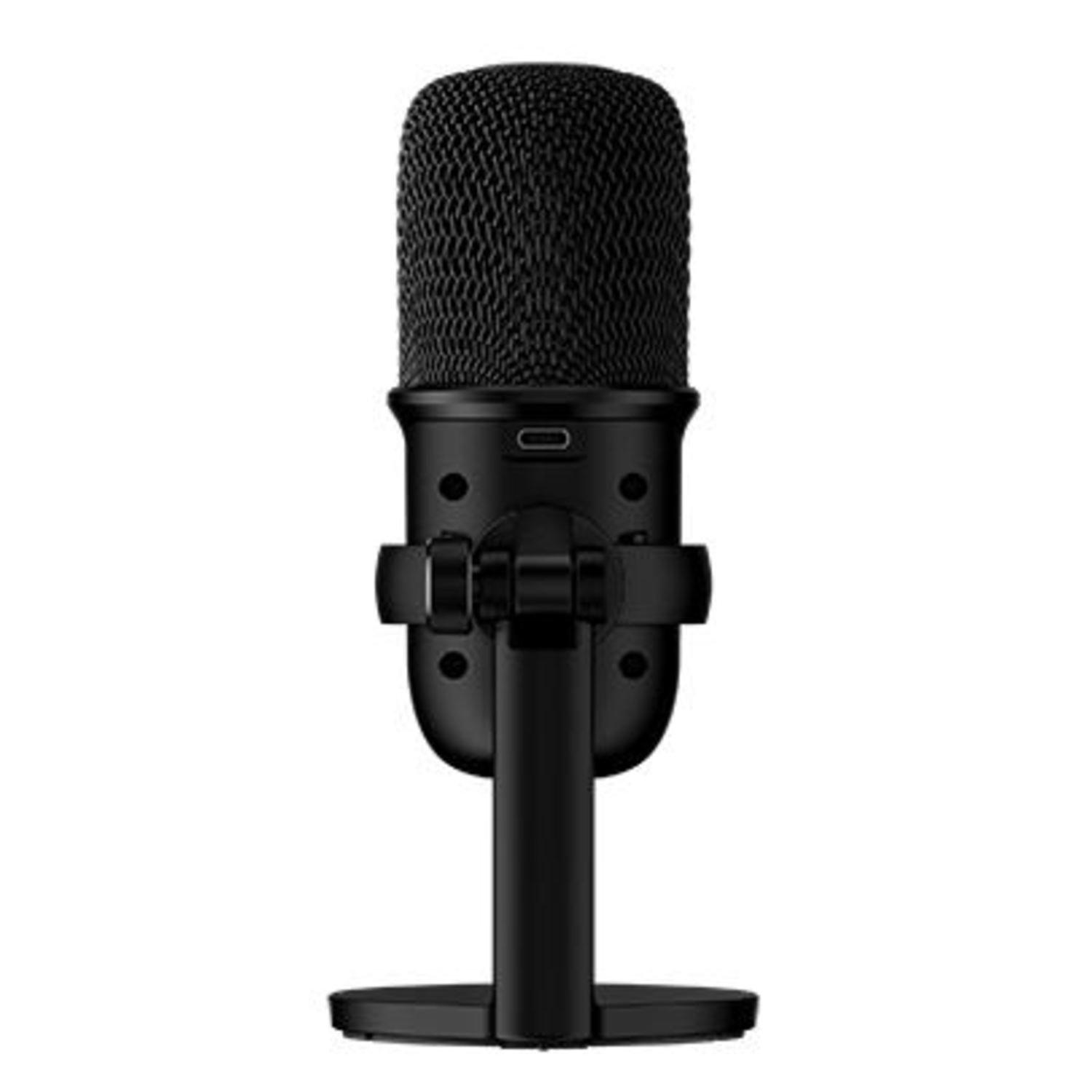 HyperX Releases SoloCast USB Microphone