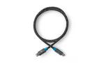 Nimble PowerKnit USB-C to Lightning 1-Meter Charging Cable
