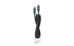 Nimble PowerKnit USB-C to Lightning 1-Meter Charging Cable