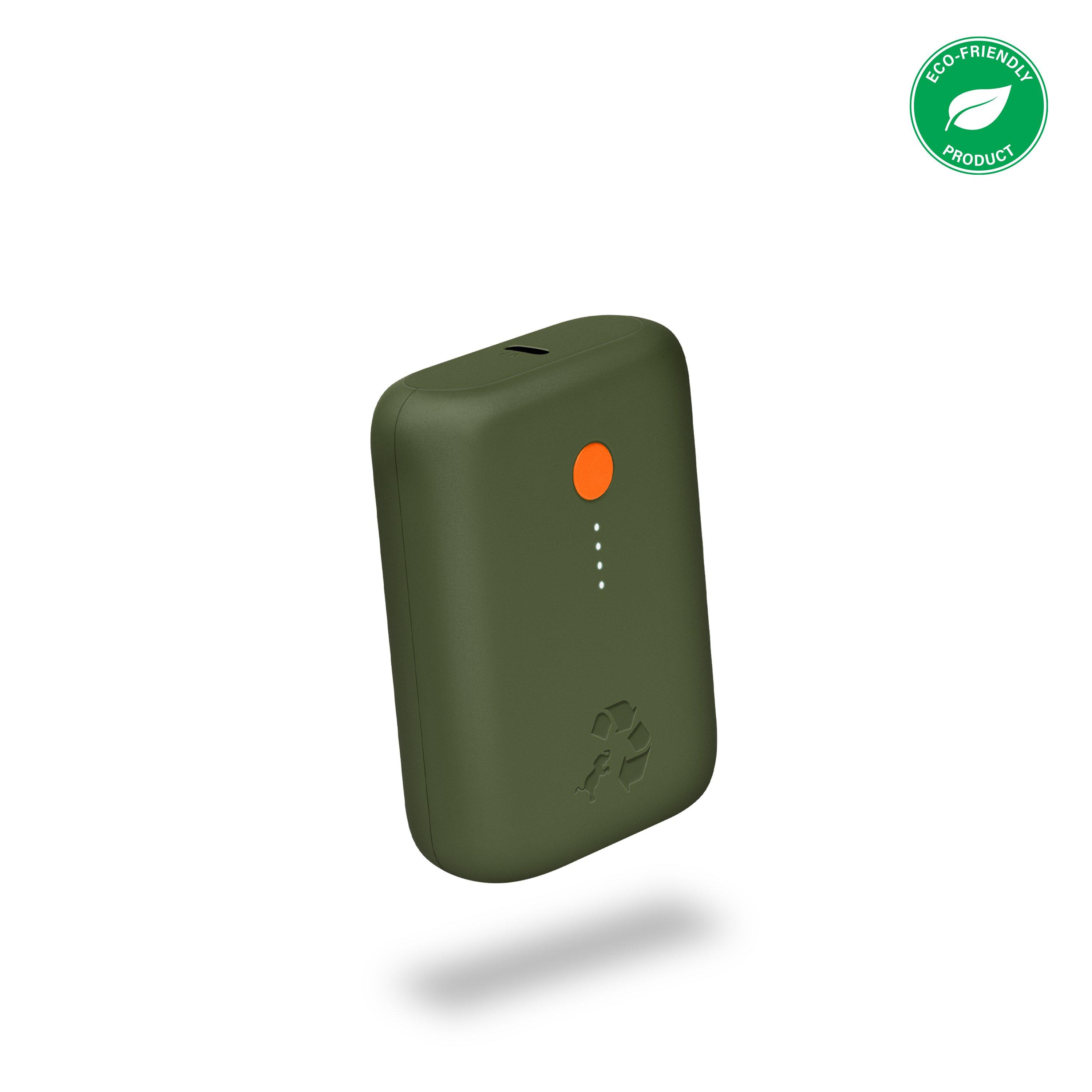 Champ Portable Charger 10K