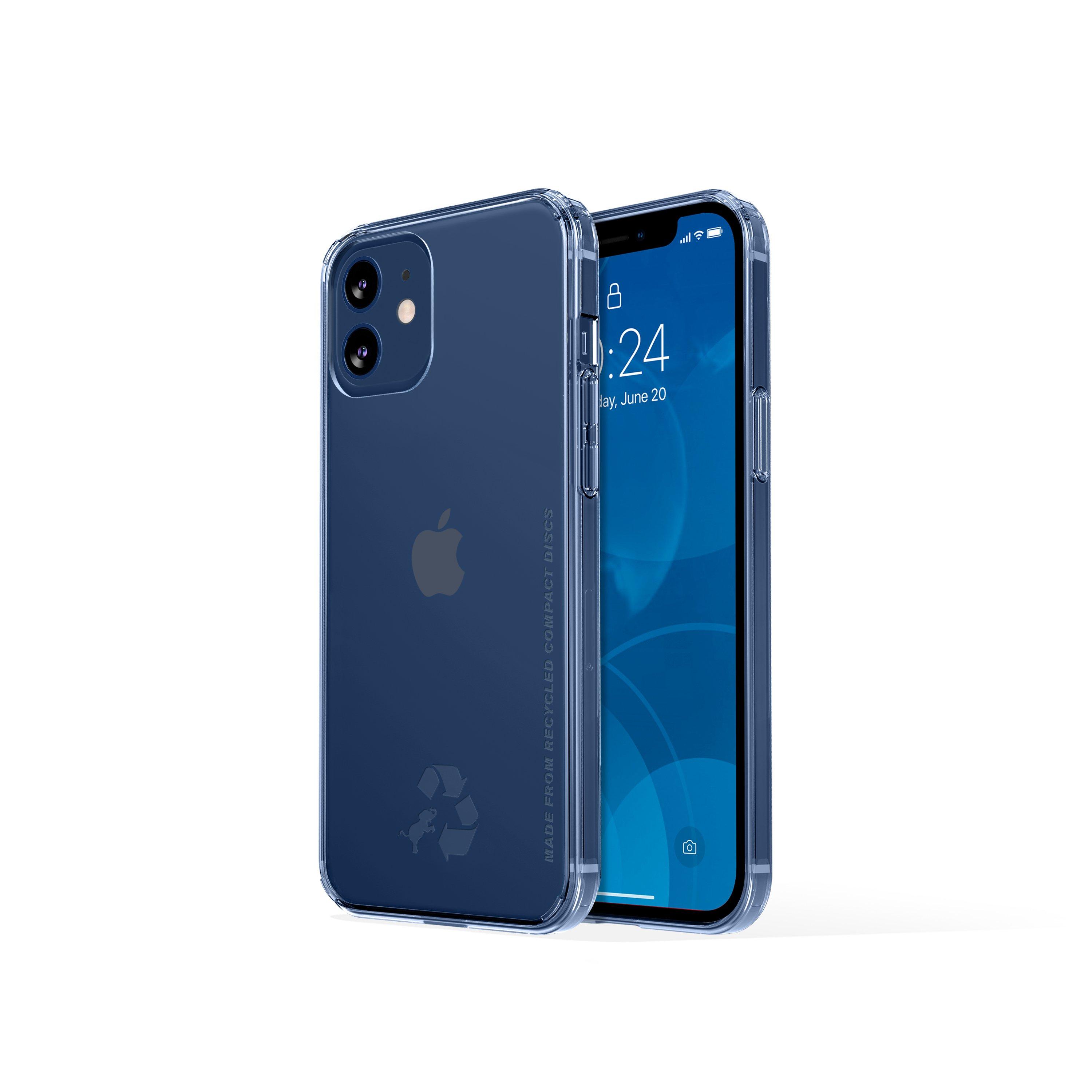 Nimble CD Phone Case for iPhone 12 mini