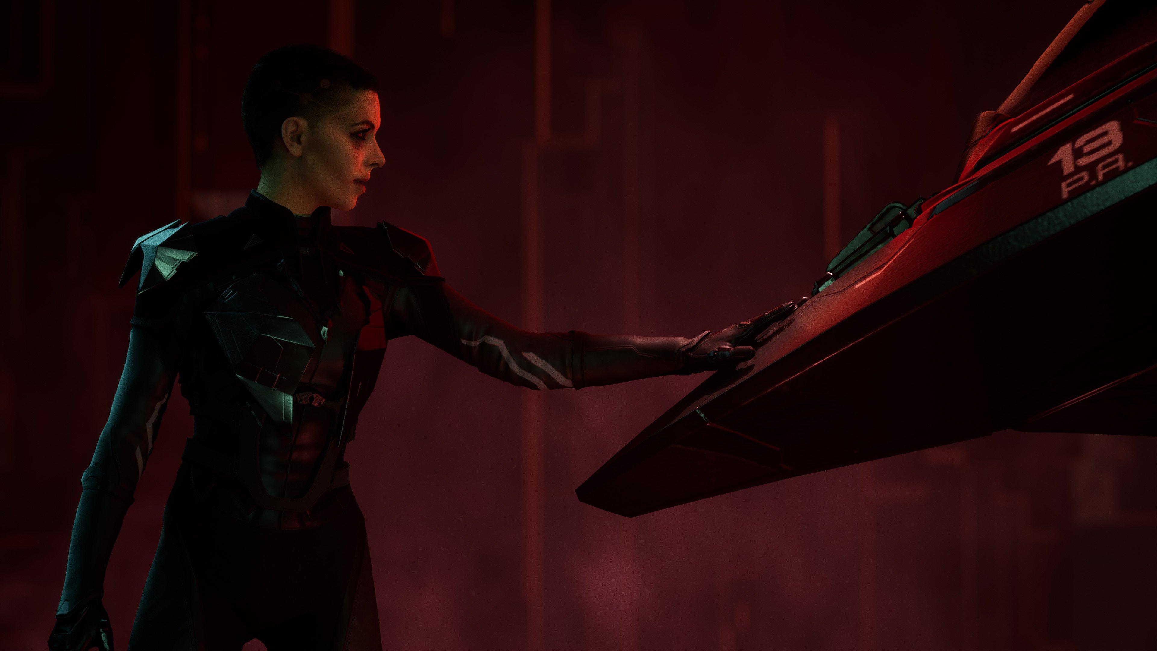 Chorus PlayStation 4