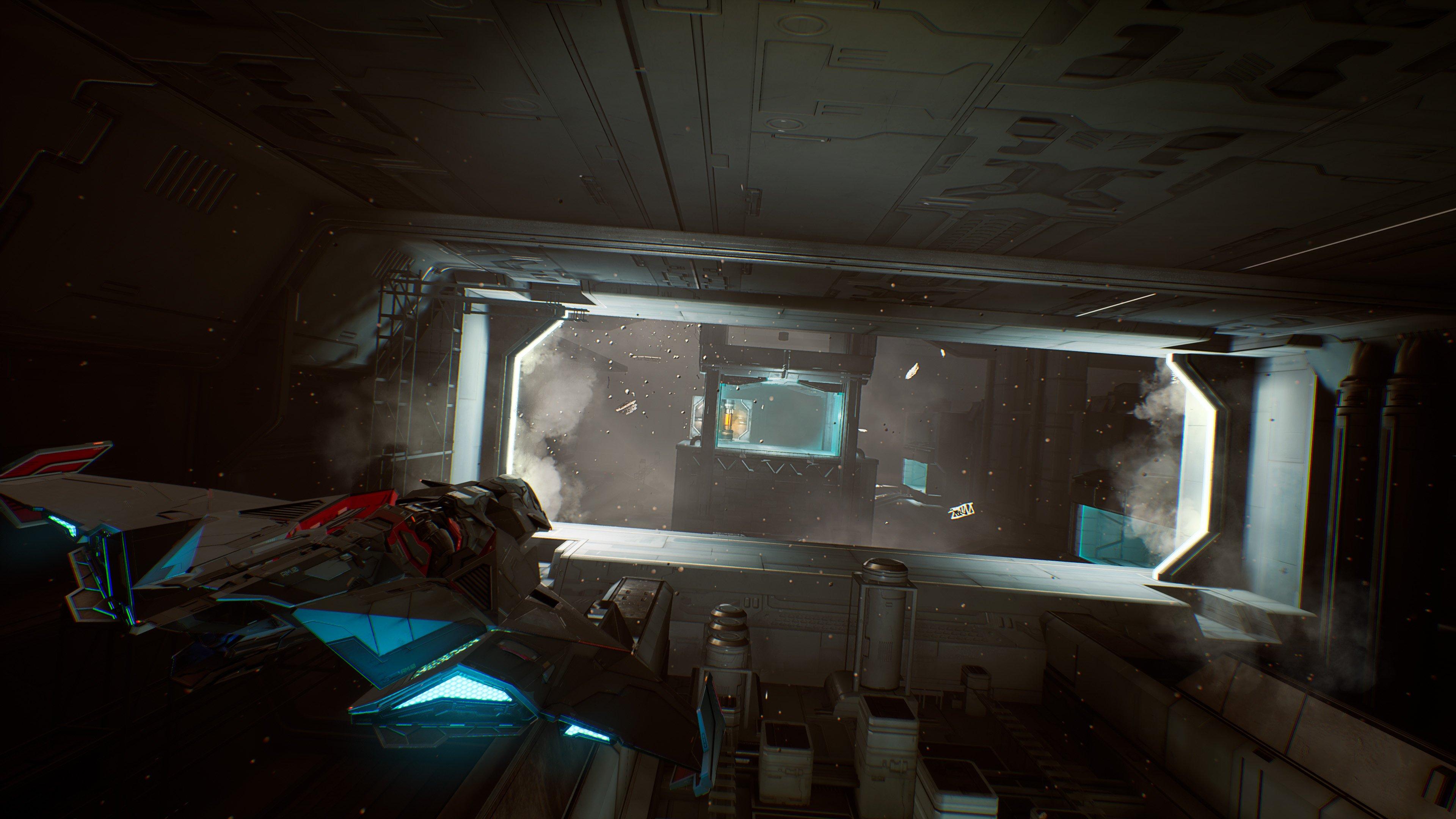 Chorus PlayStation 4