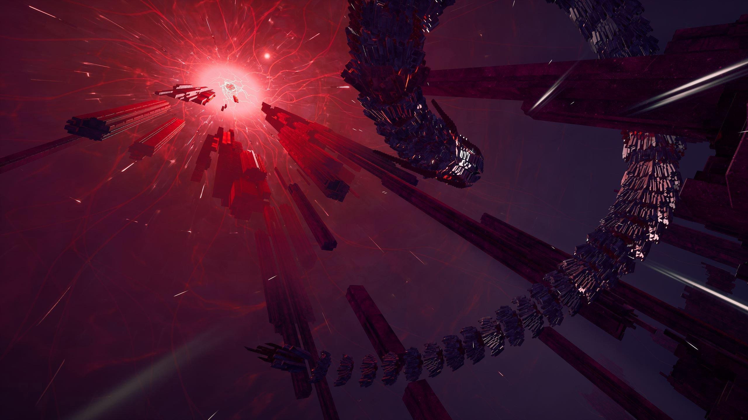 Chorus Xbox Series X