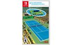 Instant Tennis - Nintendo Switch