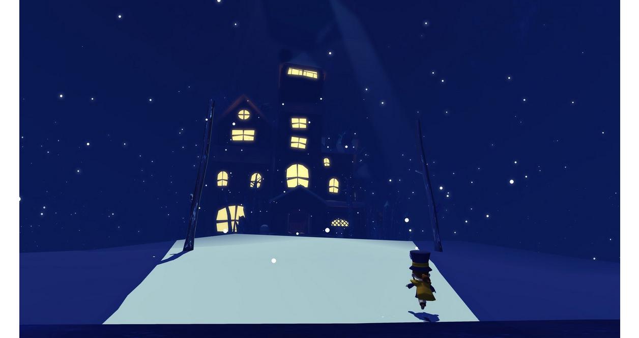 A Hat in Time - PlayStation 4